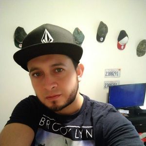 Meet your Posher, German david